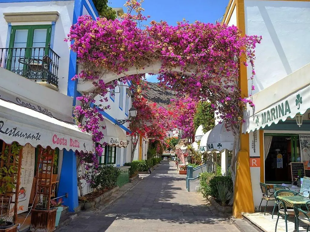 Apartamento La Cascada 108 Puerto Rico  0*, Puerto Rico (Gran Canaria) Spanien