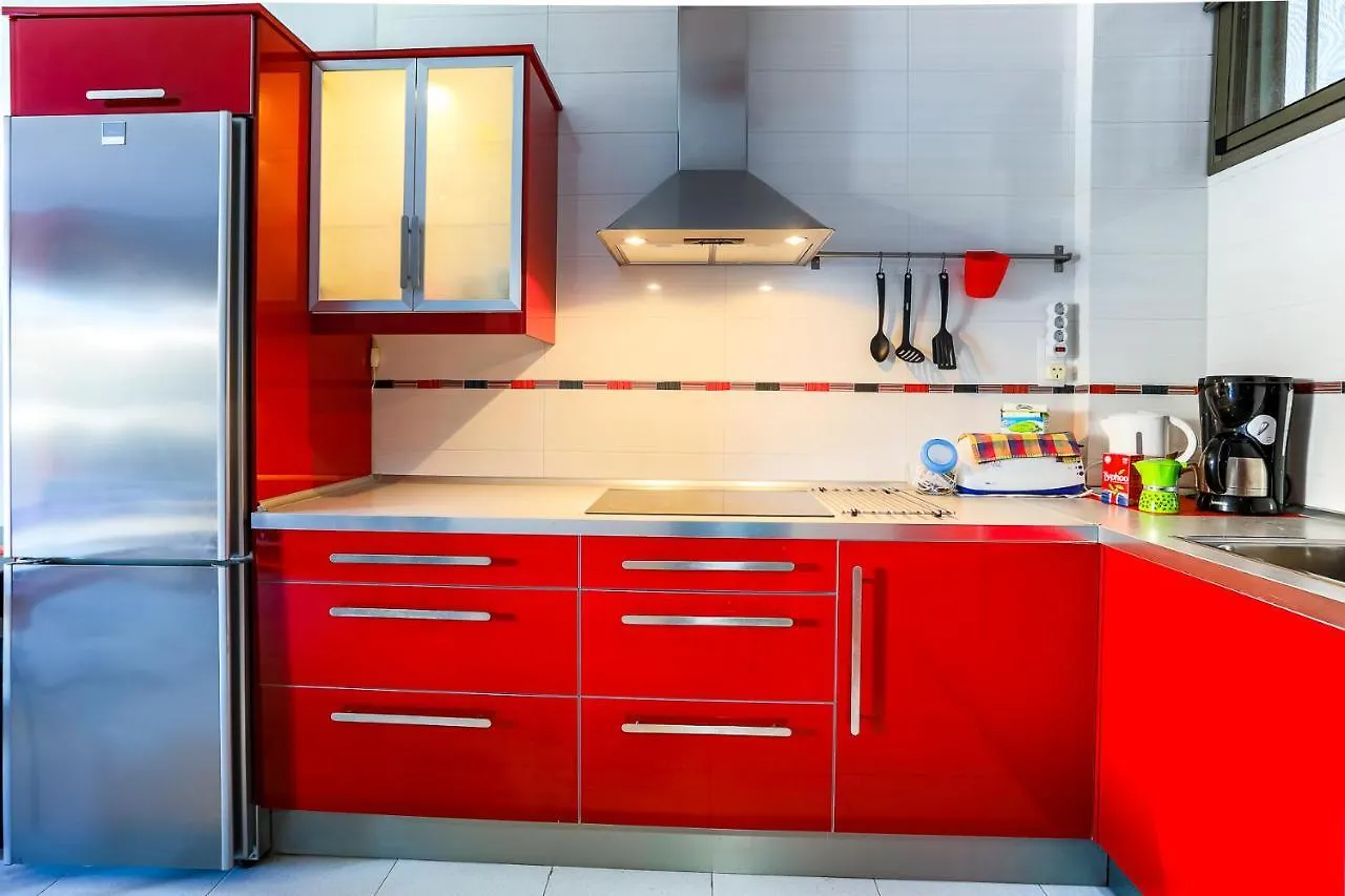 Apartamento La Cascada 108 Puerto Rico  Lägenhet Puerto Rico (Gran Canaria)