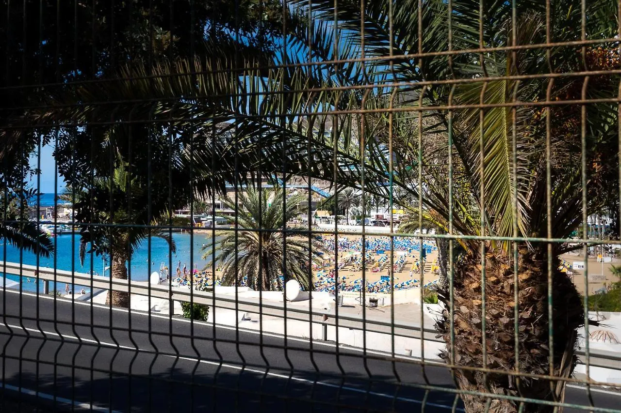 Apartamento La Cascada 108 Puerto Rico  Puerto Rico (Gran Canaria)