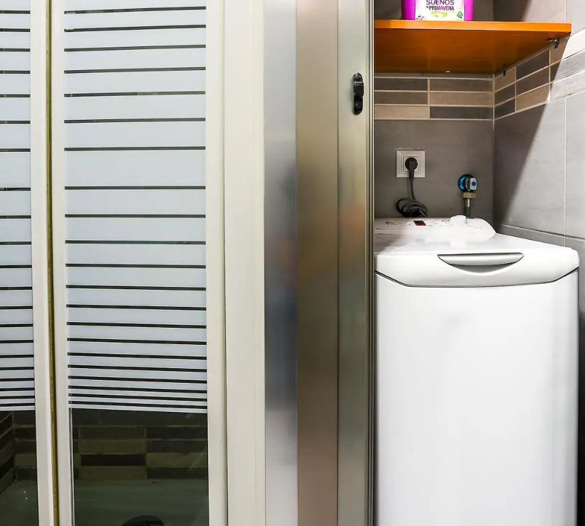 Apartamento La Cascada 108 Puerto Rico  Lägenhet Puerto Rico (Gran Canaria)